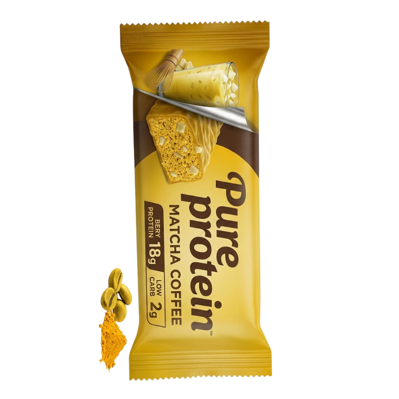 Chocolate Peanut Butter Bar